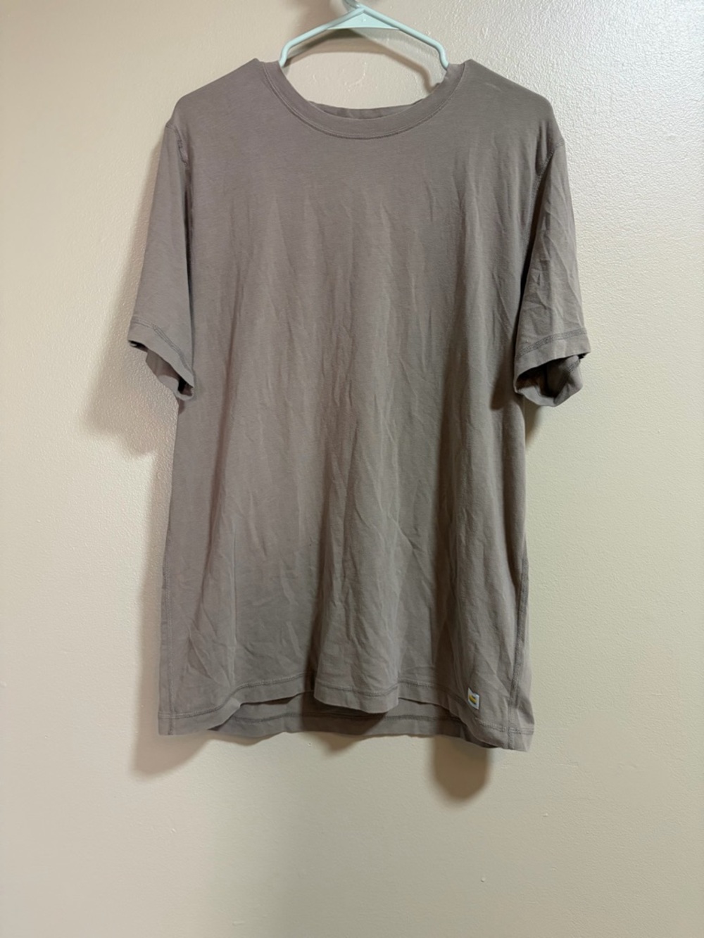 Mens VUORI tee shirt
